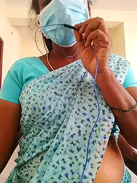 Snapshot of Preethytamilsexy chatting on February 19, 8:10 am Preethytamilsexy online show from February 19, 8:10 am