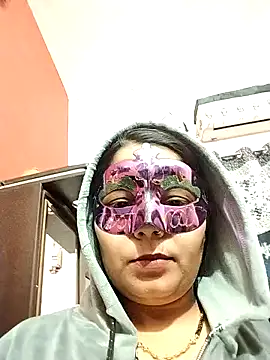 Snapshot of Anjalihotwife chatting on January 7, 10:32 am Anjalihotwife online show from January 7, 10:32 am