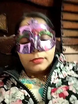 Snapshot of Anjalihotwife chatting on January 13, 11:19 am Anjalihotwife online show from January 13, 11:19 am