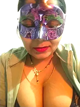 Snapshot of Anjalihotwife chatting on January 14, 6:07 pm Anjalihotwife online show from January 14, 6:07 pm