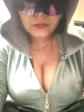 Snapshot of Anjalihotwife chatting on February 13, 6:05 pm Anjalihotwife online show from February 13, 6:05 pm