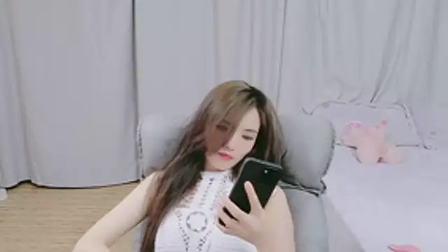 Mimiki-oo online show from March 11, 2:39 am