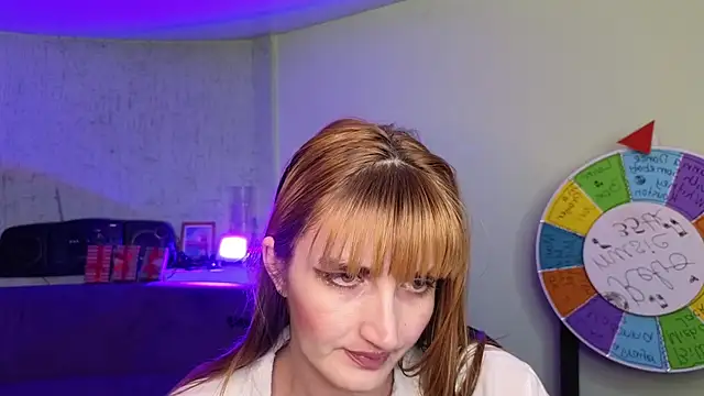 Nika Kitten online show from February 11, 8:31 pm