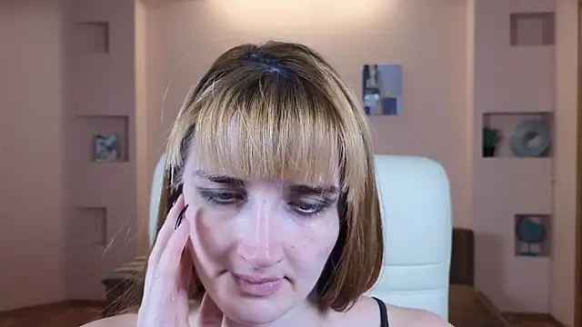 Nika Kitten online show from February 18, 5:21 pm