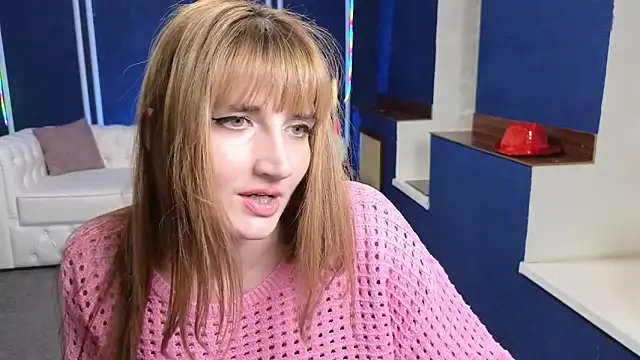 Nika Kitten online show from February 26, 8:33 pm