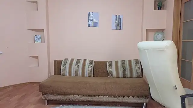 Nika Kitten online show from February 27, 6:09 pm