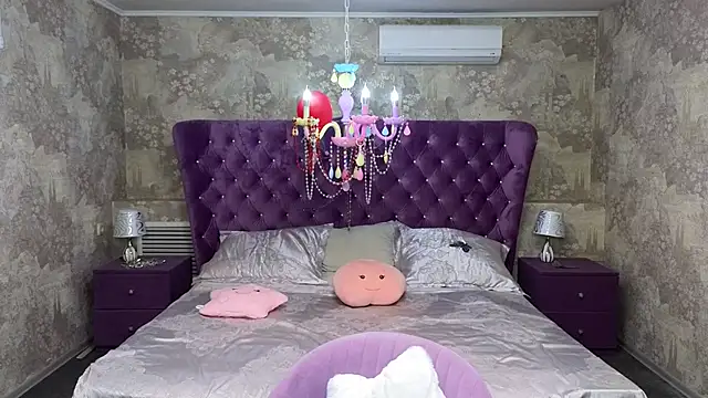 Nika Kitten online show from March 4, 2:10 pm