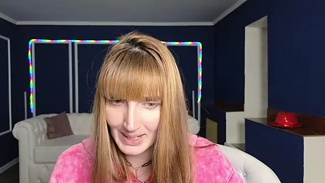 Nika Kitten online show from March 5, 5:39 pm