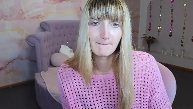 Nika Kitten online show from September 21, 4:19 pm