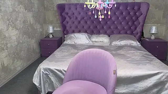 Nika Kitten online show from October 15, 3:45 pm