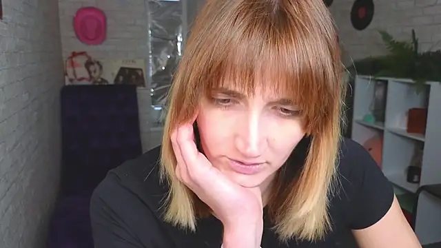 Nika Kitten online show from February 24, 10:02 am