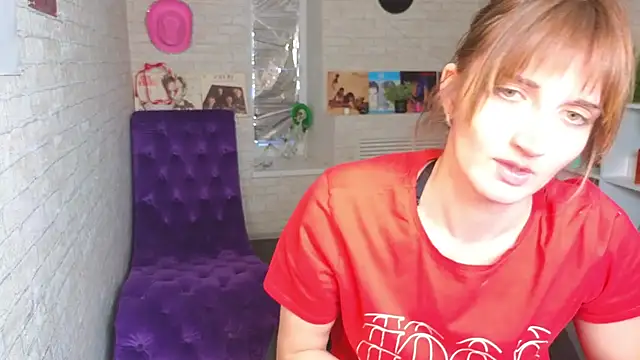 Nika Kitten online show from February 26, 9:08 am