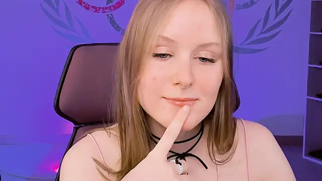 VivienLeeigh online show from January 18, 3:16 pm