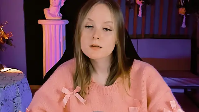 VivienLeeigh online show from January 24, 10:19 pm