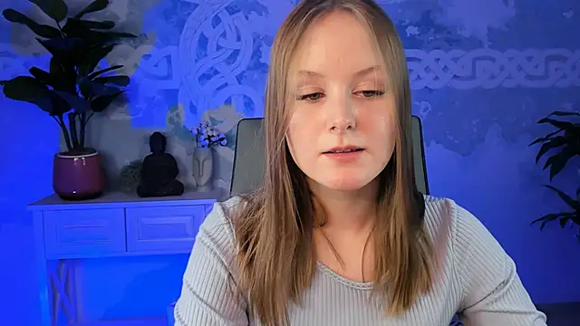 VivienLeeigh online show from March 1, 12:12 pm