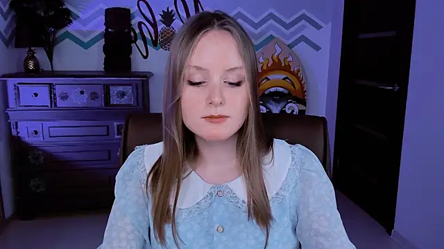 VivienLeeigh online show from March 13, 11:16 pm