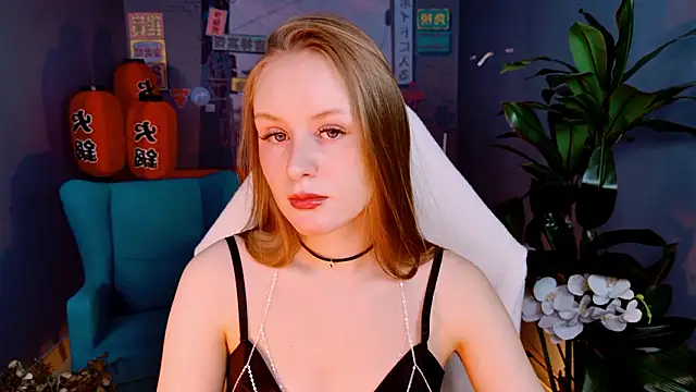 VivienLeeigh online show from February 2, 9:41 am