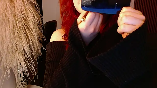 crimson tati  online show from December 12, 5:31 am