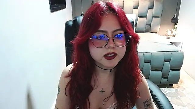 crimson tati  online show from January 19, 8:39 am