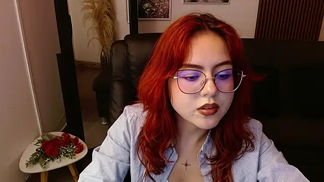 crimson tati  online show from February 15, 9:16 am