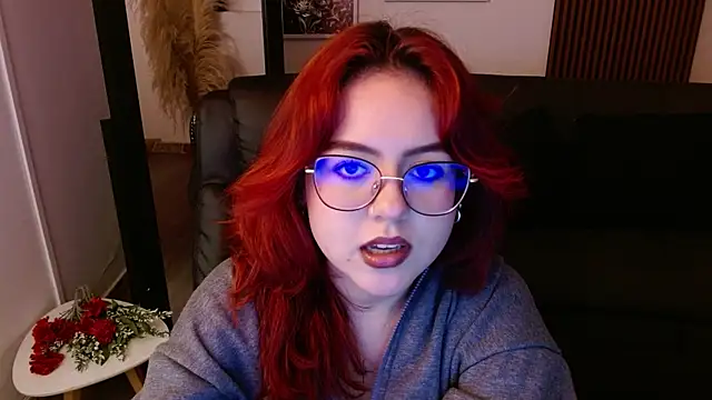 crimson tati  online show from February 25, 6:25 am