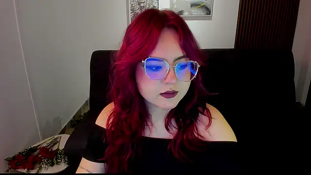 crimson tati  online show from September 16, 4:13 am