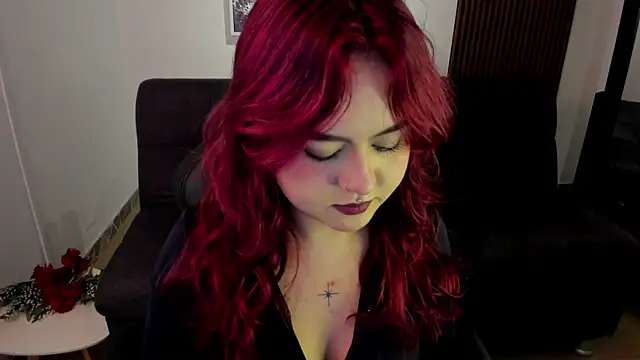 crimson tati  online show from September 19, 4:03 am