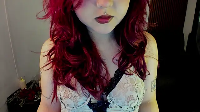 crimson tati  online show from November 7, 4:01 am