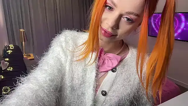 Snapshot of little_fox_alisa chatting on February 14, 9:43 pm little fox alisa online show from February 14, 9:43 pm