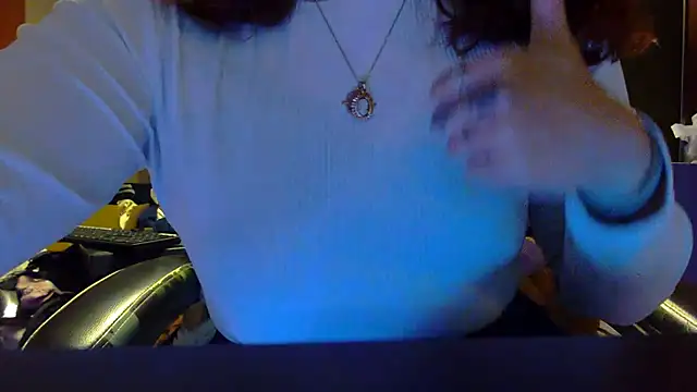 Snapshot of Psychosweety chatting on September 24, 7:17 pm Psychosweety online show from September 24, 7:17 pm