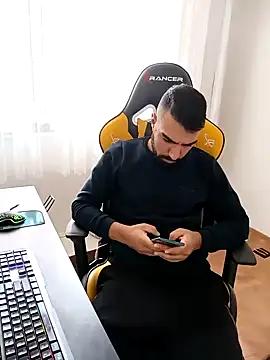 SertSikici022 online show from December 3, 8:38 am