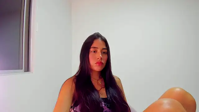 AriaMontgomery online show from December 22, 4:09 am