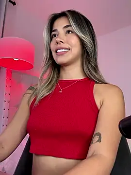 Eli818 online show from December 7, 3:58 am