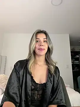 Eli818 online show from December 14, 4:34 am