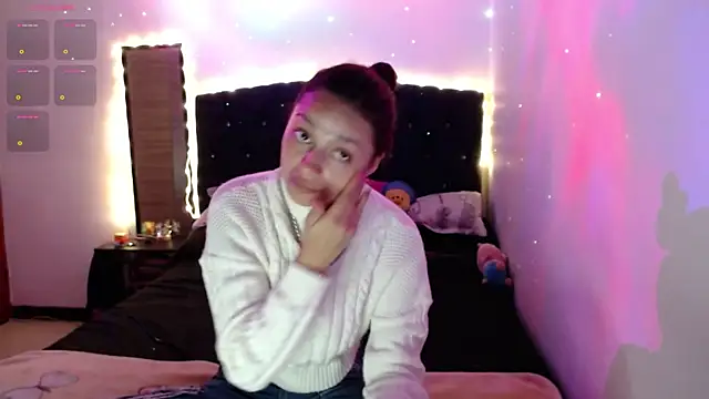 holy juli online show from January 17, 11:29 pm