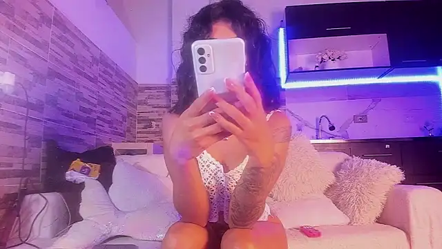 Anastasia2023 online show from March 2, 3:13 am