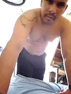 Snapshot of Viny459 chatting on February 12, 5:19 pm Viny459 online show from February 12, 5:19 pm