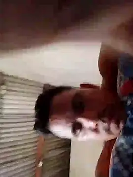 Snapshot of Viny459 chatting on April 8, 5:02 pm Viny459 online show from April 8, 5:02 pm