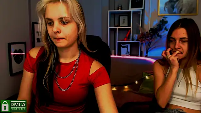 amelia gold1 online show from December 10, 10:49 am