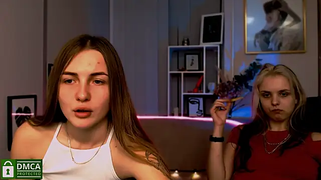 amelia gold1 online show from December 10, 2:06 pm