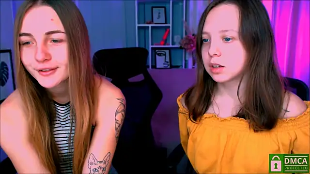 amelia gold1 online show from December 11, 10:58 am