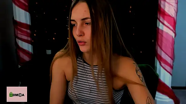 amelia gold1 online show from December 17, 3:06 pm