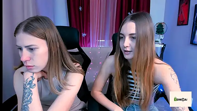 amelia gold1 online show from December 20, 10:38 am