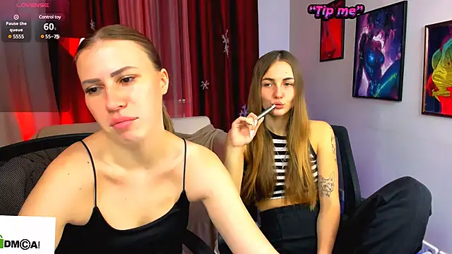 amelia gold1 online show from December 26, 1:43 pm