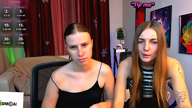 amelia gold1 online show from December 26, 4:47 pm