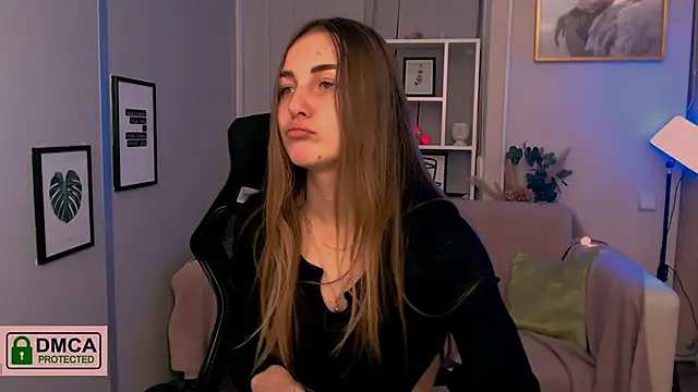 amelia gold1 online show from December 28, 1:28 pm