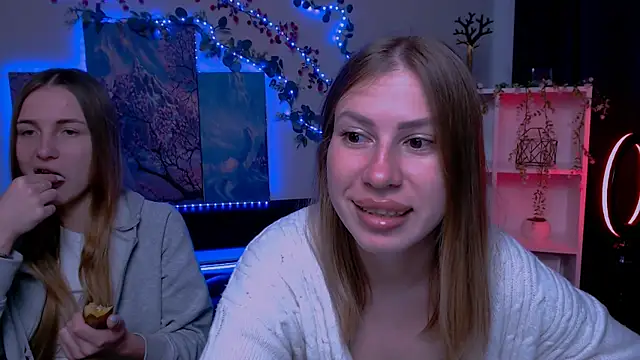 amelia gold1 online show from January 8, 10:59 am