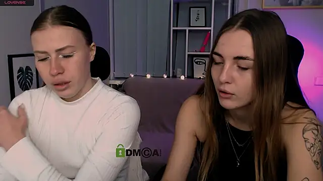amelia gold1 online show from January 17, 1:24 pm