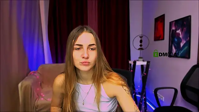 amelia gold1 online show from January 20, 2:14 pm