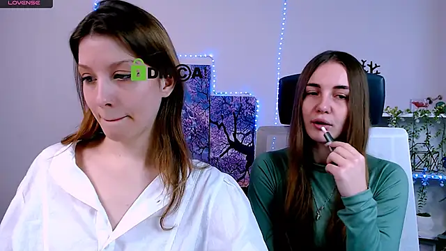 amelia gold1 online show from January 22, 10:29 am